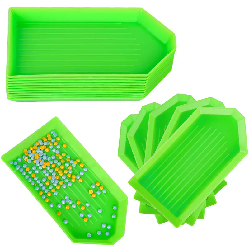 Jewelry Making Board - Plateaux de tri de perles de