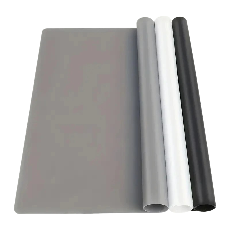 Jewelry Making Board - Tapis en silicone fin et grand