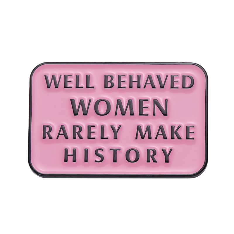 Jewelry Making History - Broches en émail pour femmes, bien