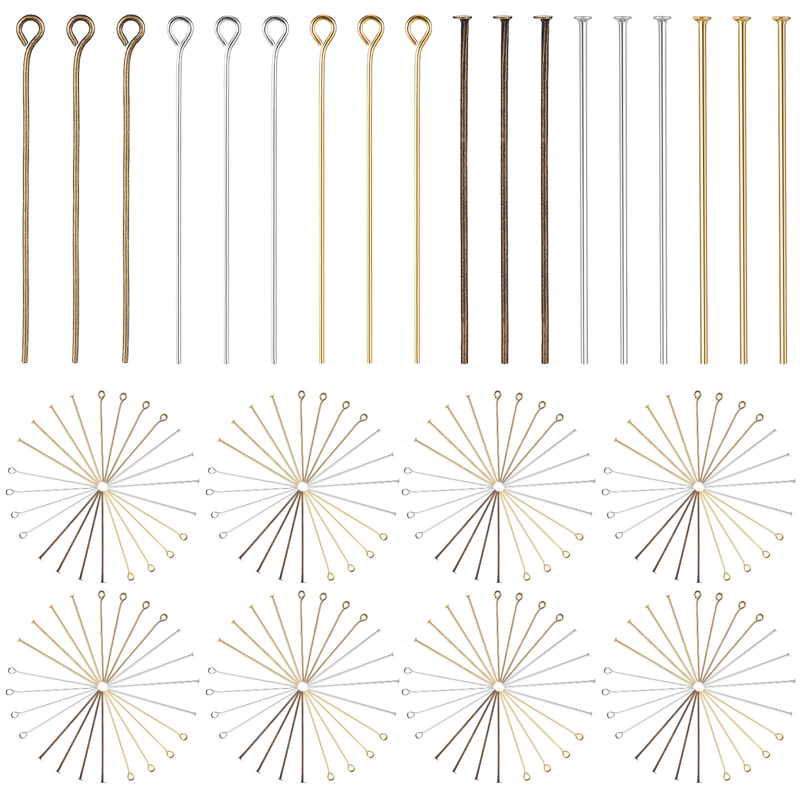 Jewelry Making Tools And Supplies - 1 ensemble de fournitures pour la