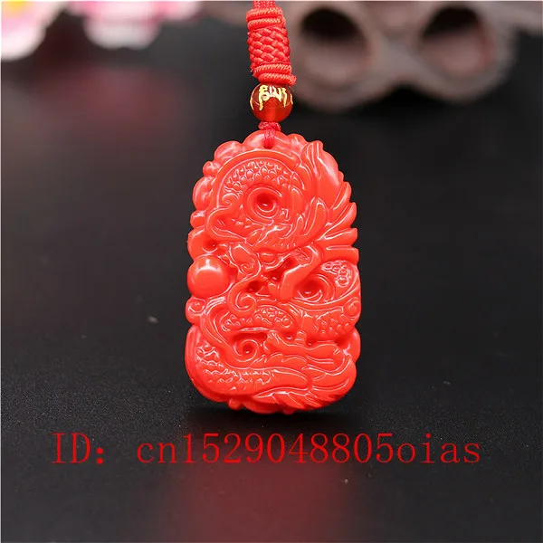 Jewelry Making With Stones - Collier pendentif dragon en pierre naturelle