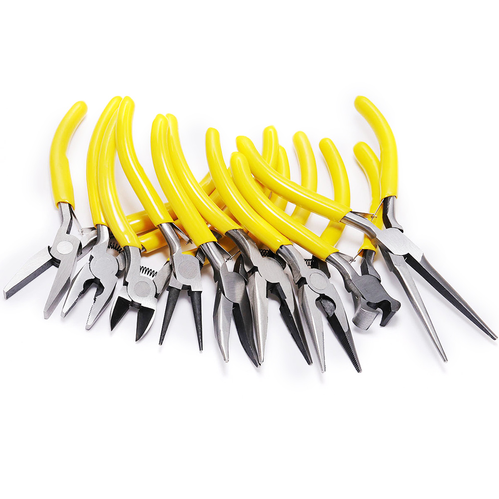 Jewelry Making Round Nose Pliers - Outils à main multifonctionnels, pince à
