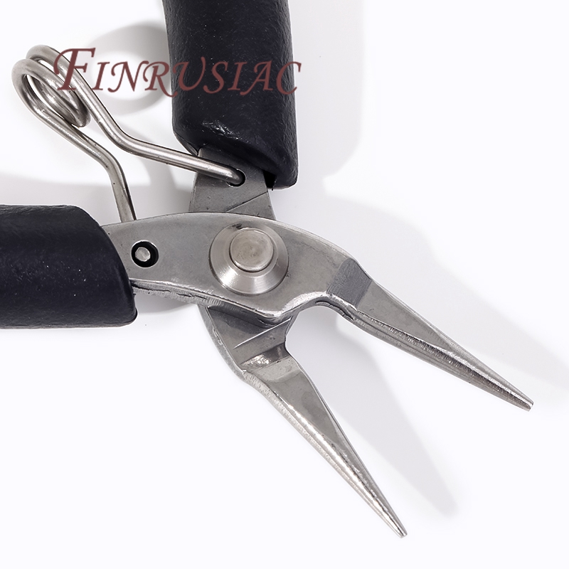 Outils de pinces à bijoux, out - Jewelry Making Round Nose Pliers avis et prix
