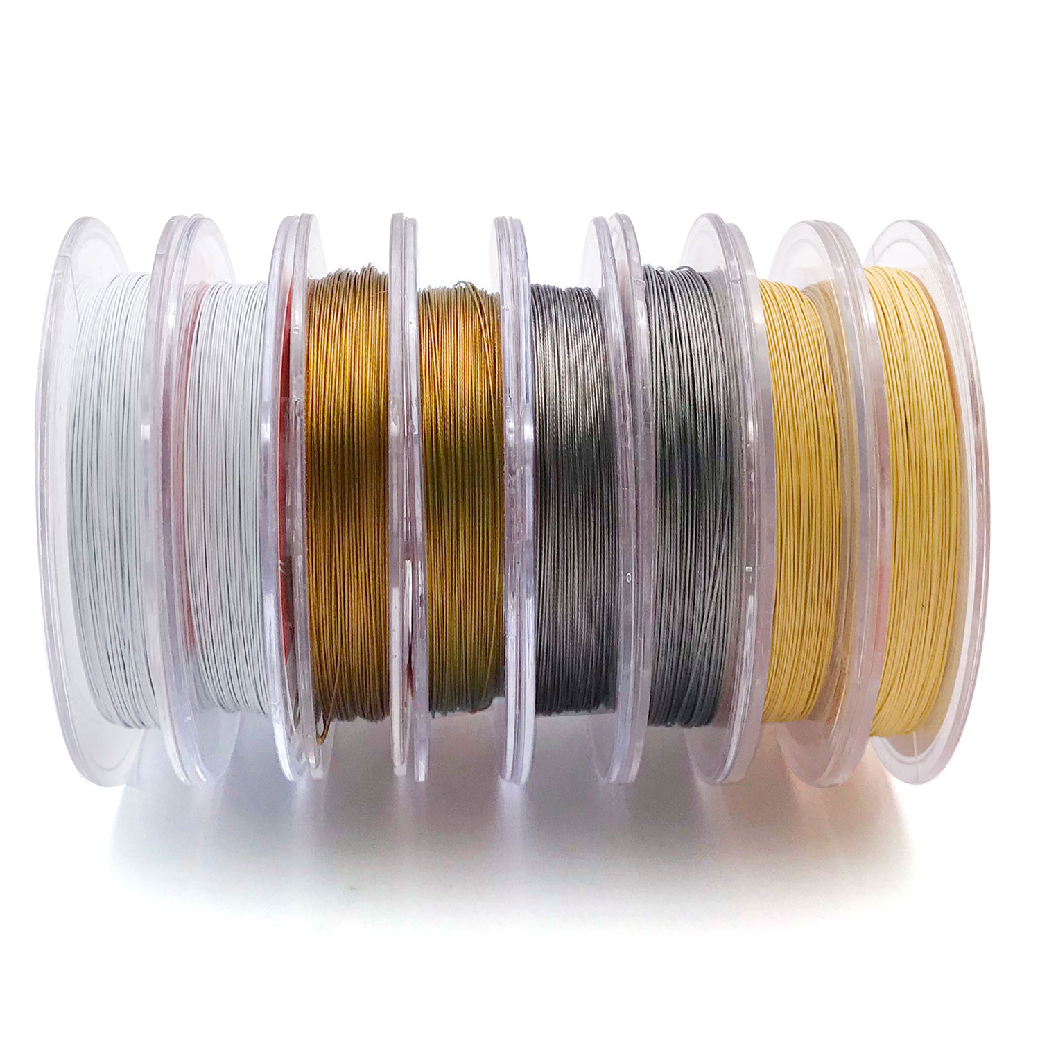 Fil de cuivre en acier inoxyda - Jewelry Making With Copper Wire avis et prix