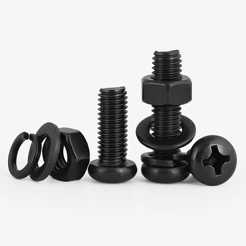 Kit d'Assortiment de Vis à Têt - Head Pin Assorted avis et prix
