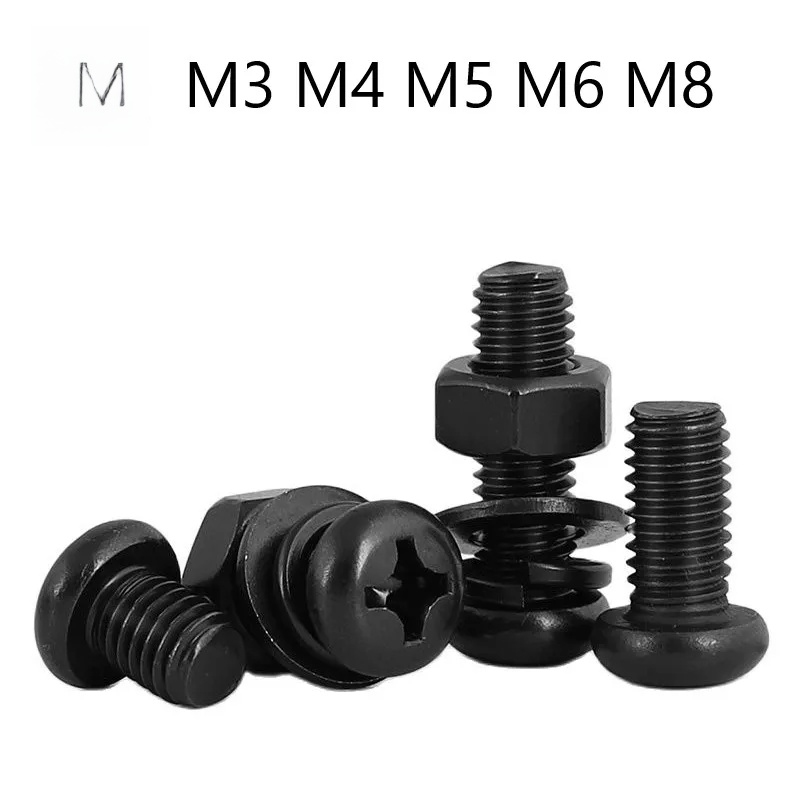 Kit d'Assortiment de Vis à Têt - Head Pin Assorted avis et prix