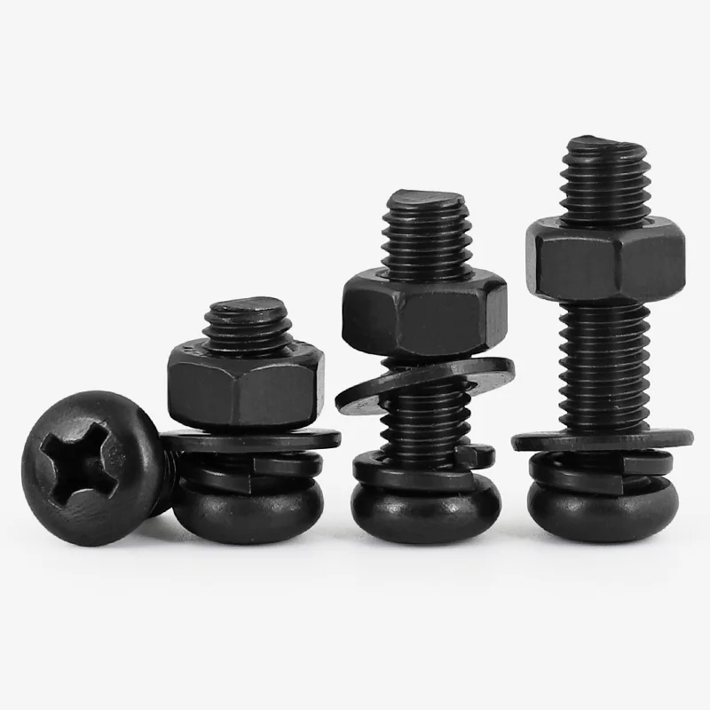 Kit d'Assortiment de Vis à Têt - Head Pin Assorted avis et prix