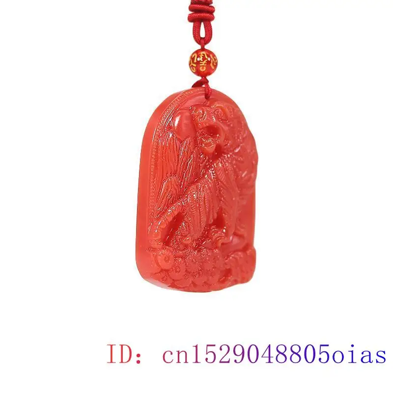 Pendentif de tigre sculpté en  - Jewelry Making With Stones avis et prix