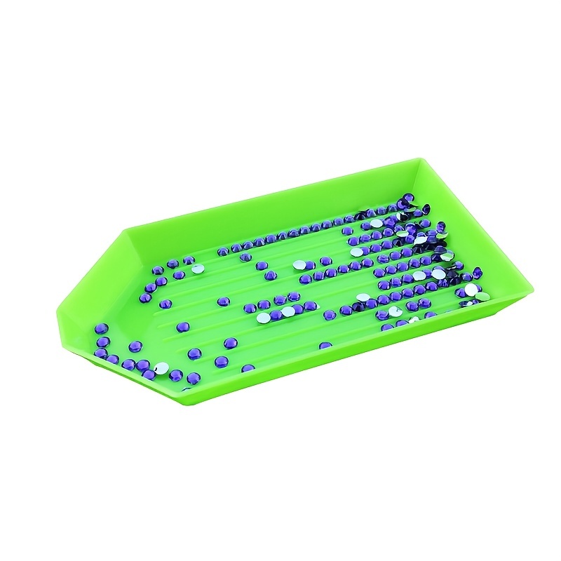 Plateaux de tri de perles de p - Jewelry Making Board avis et prix