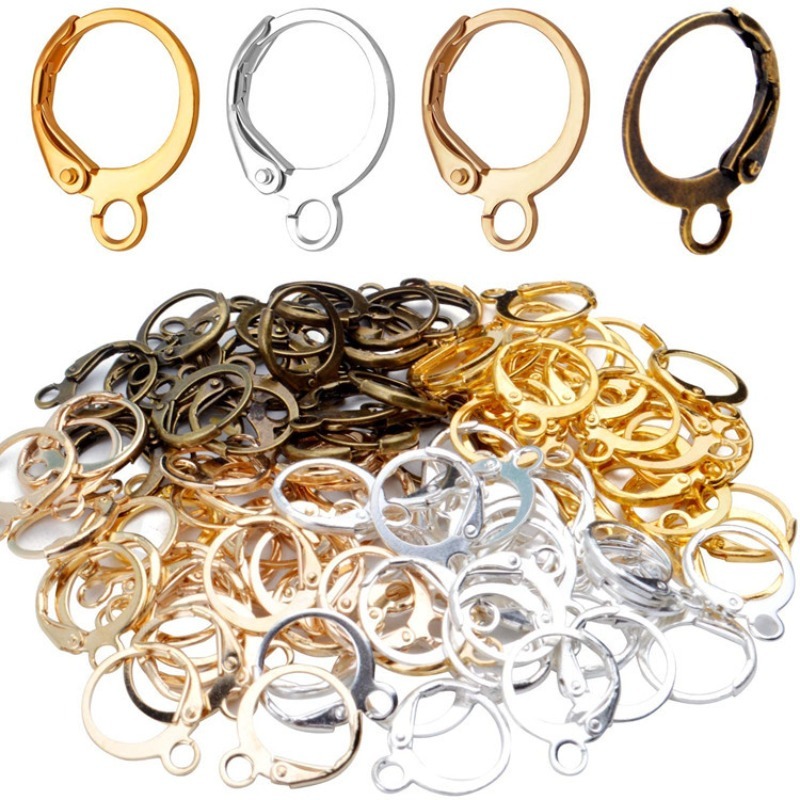30 pièces/lot Supports de bouc - Jewelry Making With Copper Wire avis et prix
