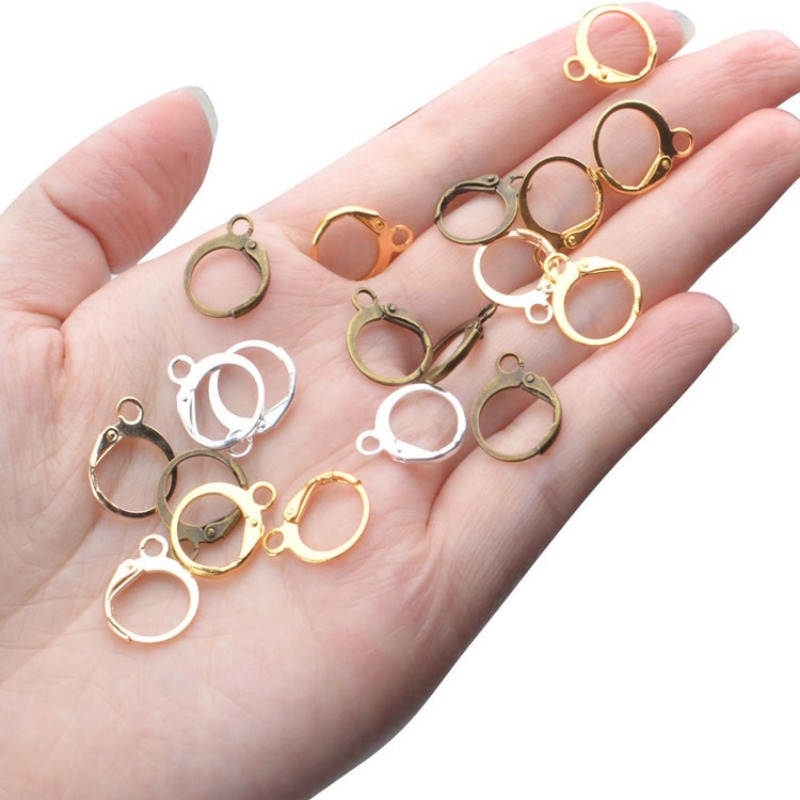 30 pièces/lot Supports de bouc - Jewelry Making With Copper Wire avis et prix