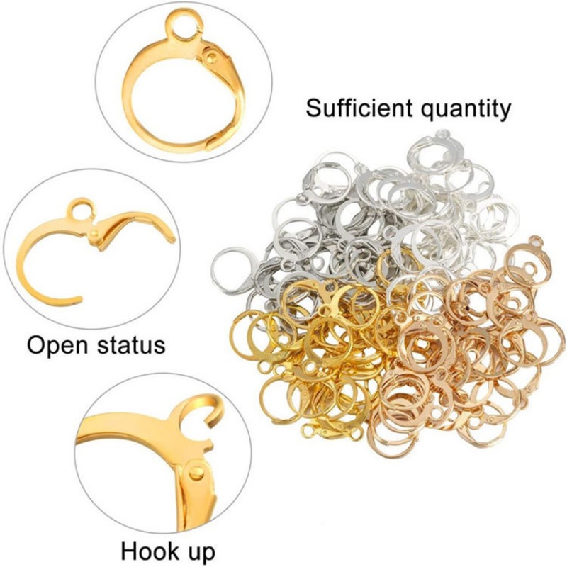 30 pièces/lot Supports de bouc - Jewelry Making With Copper Wire avis et prix