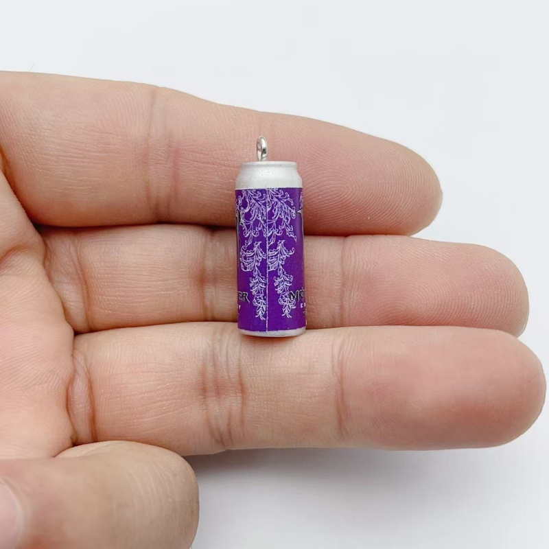 10 Breloques Miniature en Rési - Jewelry Making Charms avis et prix