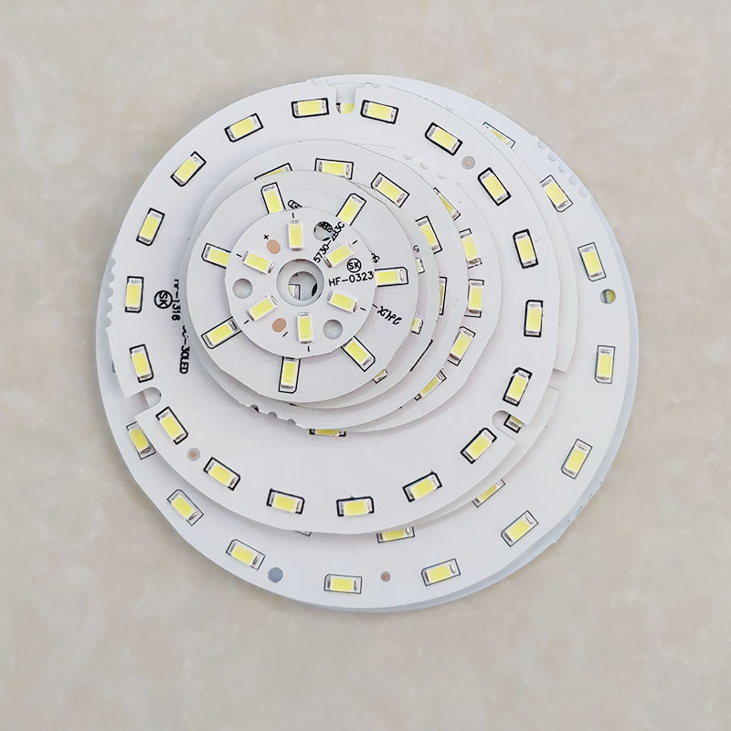 Puce LED SMD 5730, 3W 5W 7W 9W - Jewelry Making Board avis et prix