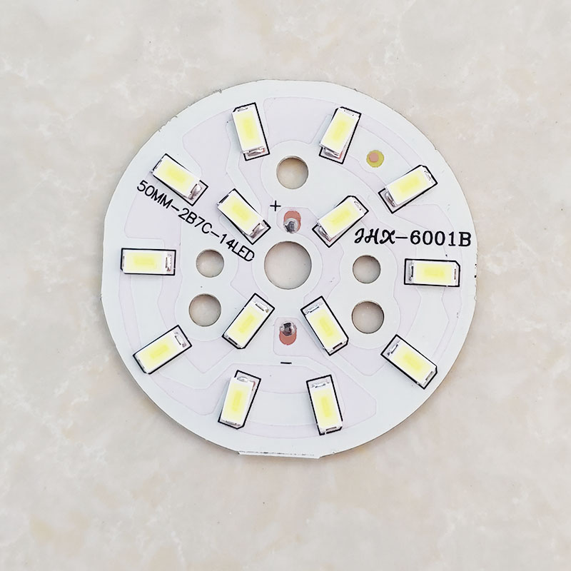 Puce LED SMD 5730, 3W 5W 7W 9W - Jewelry Making Board avis et prix