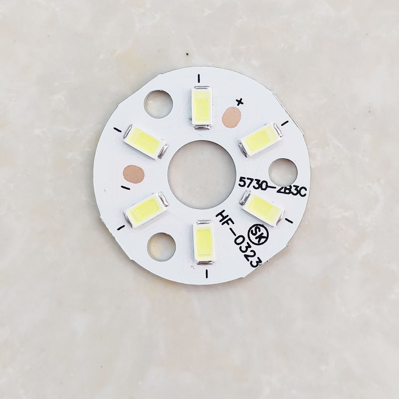 Puce LED SMD 5730, 3W 5W 7W 9W - Jewelry Making Board avis et prix