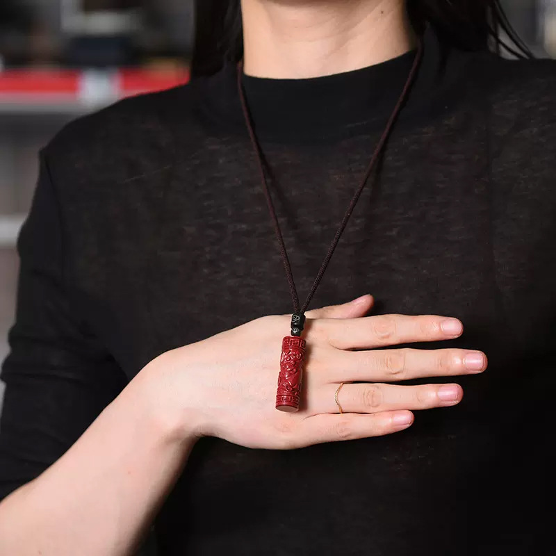 Pendentif du zodiaque chinois  - Jewelry Making With Stones avis et prix