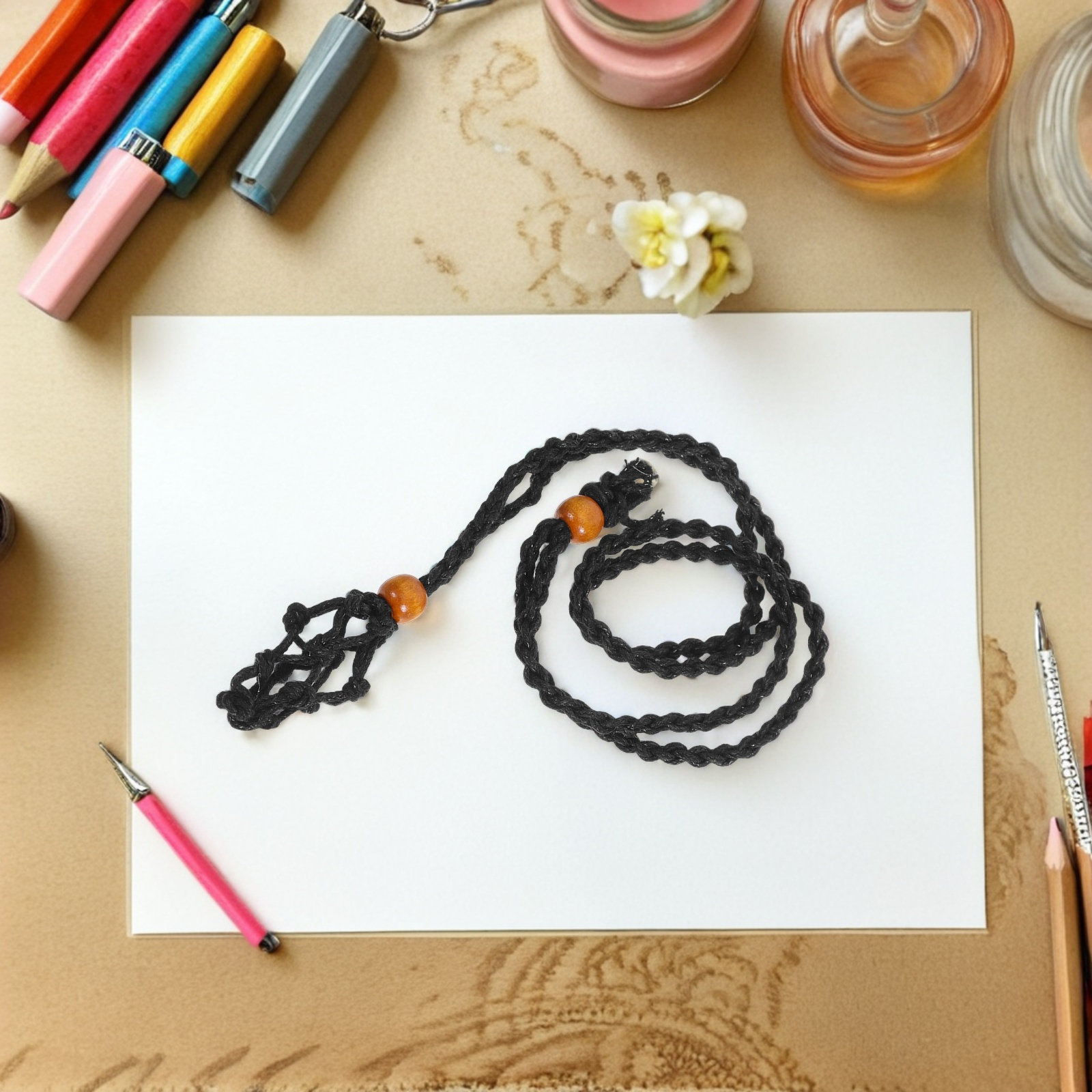 1 ensemble de kit de fabricati - Jewelry Making With Stones avis et prix