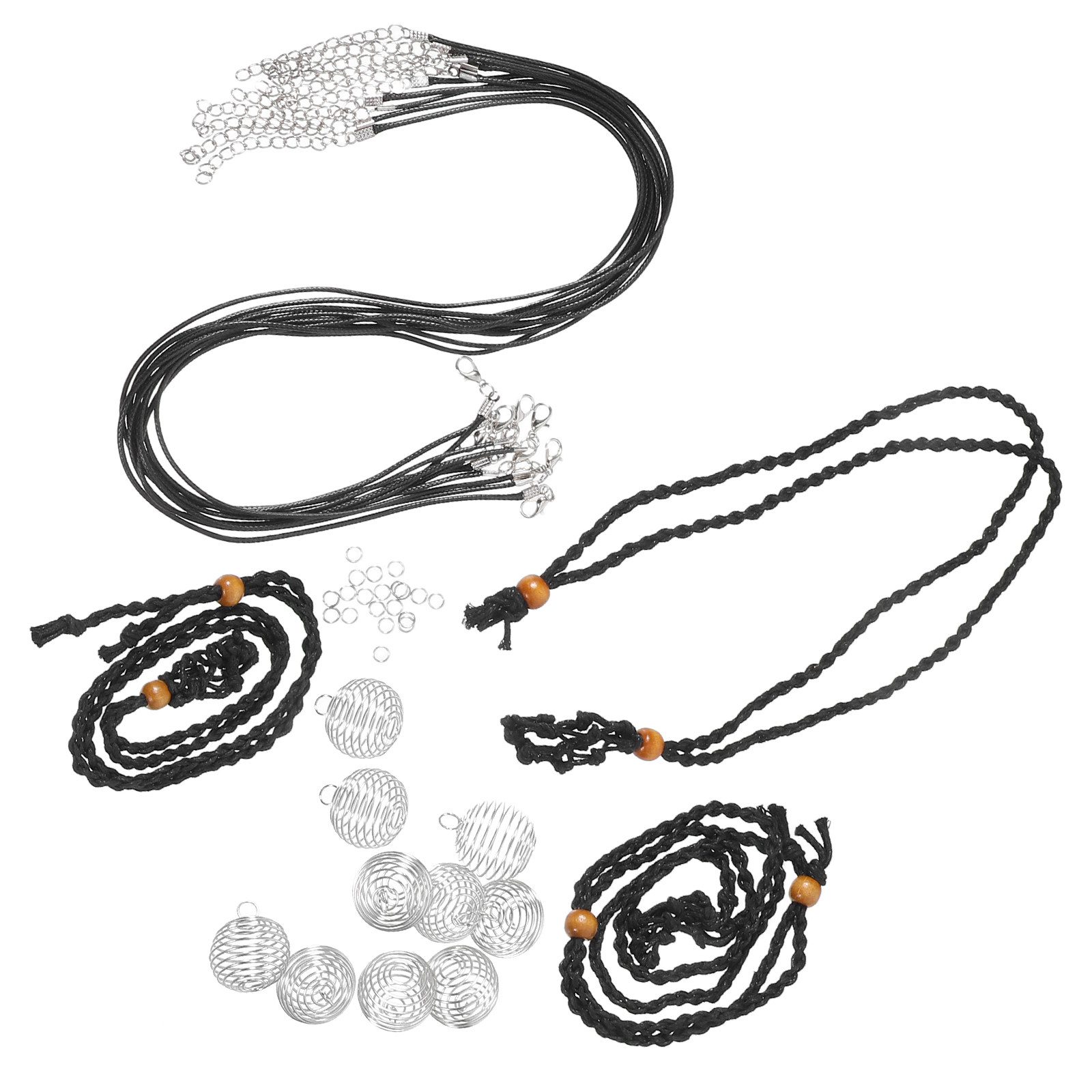 1 ensemble de kit de fabricati - Jewelry Making With Stones avis et prix