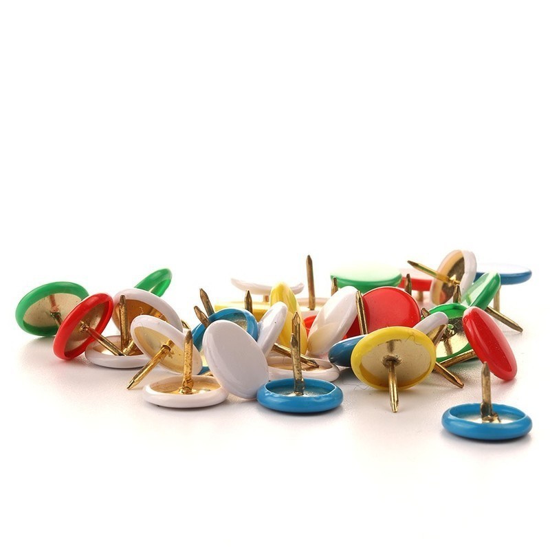 116 épingles à tête ronde, ass - Head Pin Assorted avis et prix