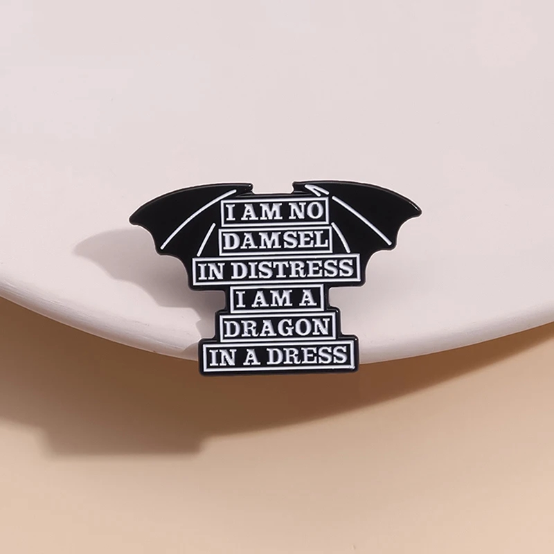 Épingles féministes en émail p - Jewelry Making History avis et prix