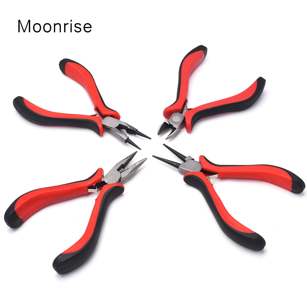 Pinces à bijoux à bricoler soi - Jewelry Making Round Nose Pliers avis et prix