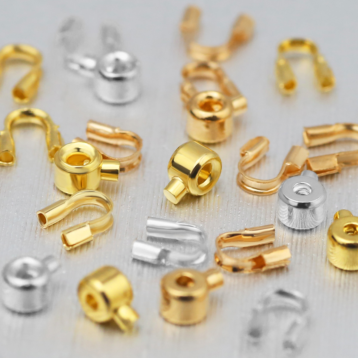 20 pièces de perles de positio - Jewelry Making With Copper Wire avis et prix