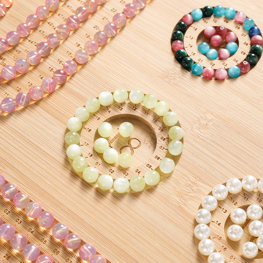 Plateau de perles floqué en bo - Jewelry Making Board avis et prix