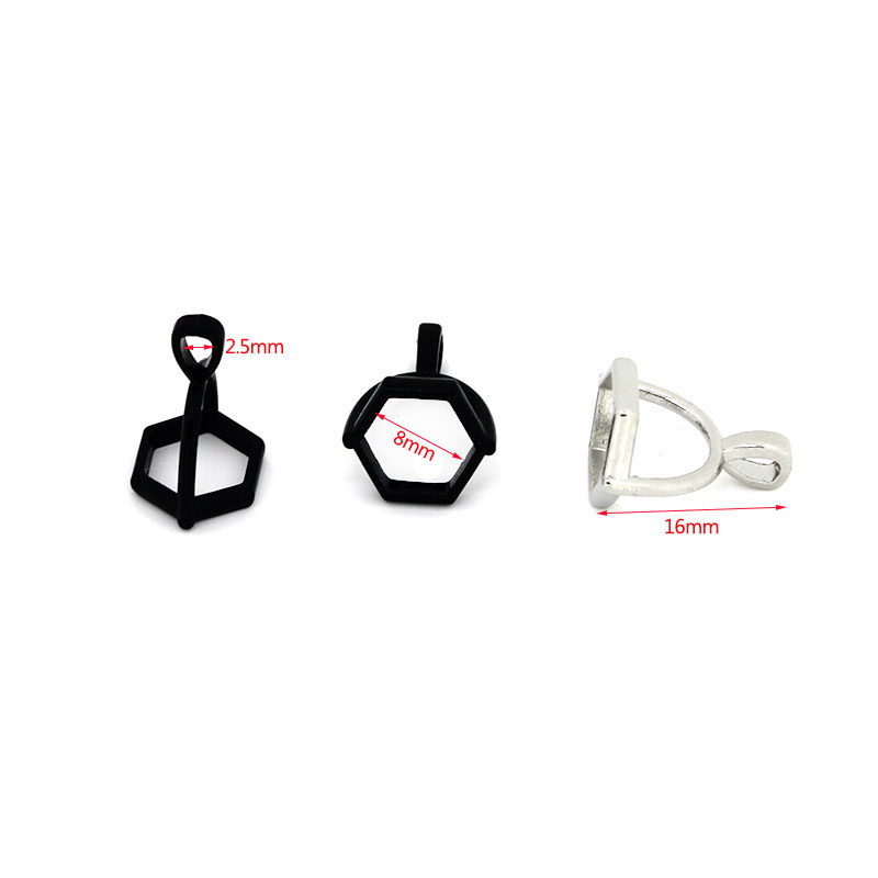 Capuchons de pierres précieuse - Jewelry Making With Stones avis et prix
