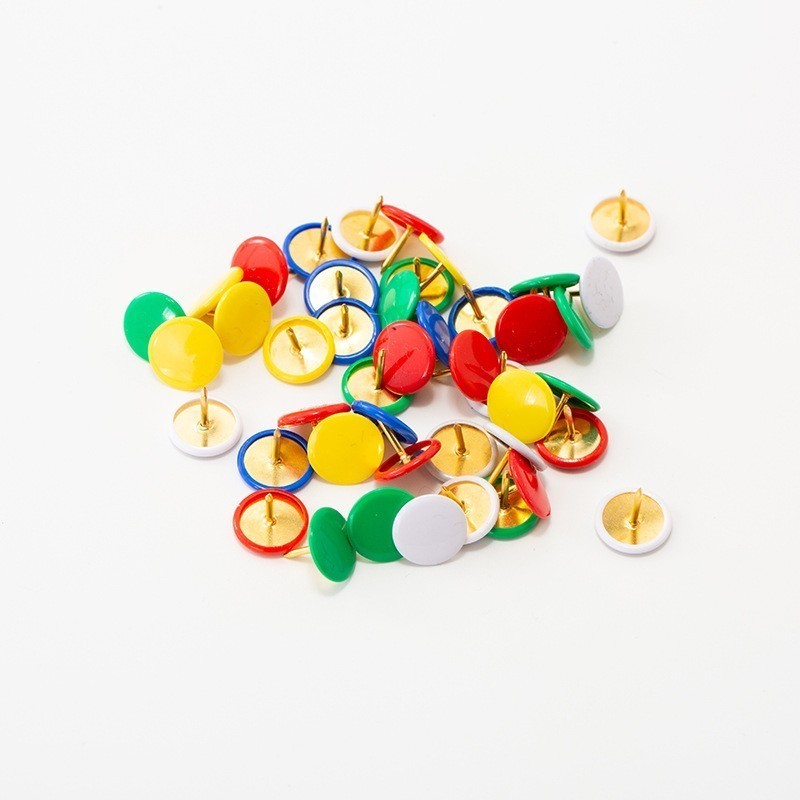 200 épingles à tête ronde, ave - Head Pin Assorted avis et prix