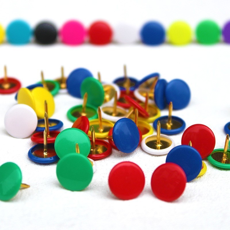 200 épingles à tête ronde, ave - Head Pin Assorted avis et prix