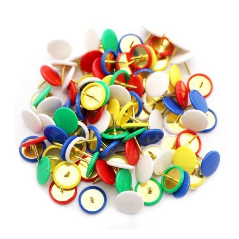 118 épingles à tête ronde, ass - Head Pin Assorted avis et prix