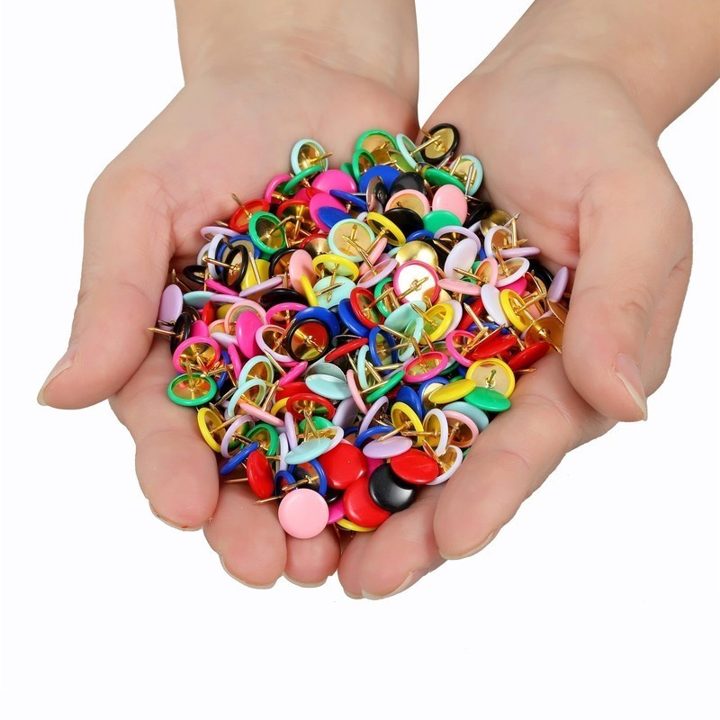 118 épingles à tête ronde, ass - Head Pin Assorted avis et prix