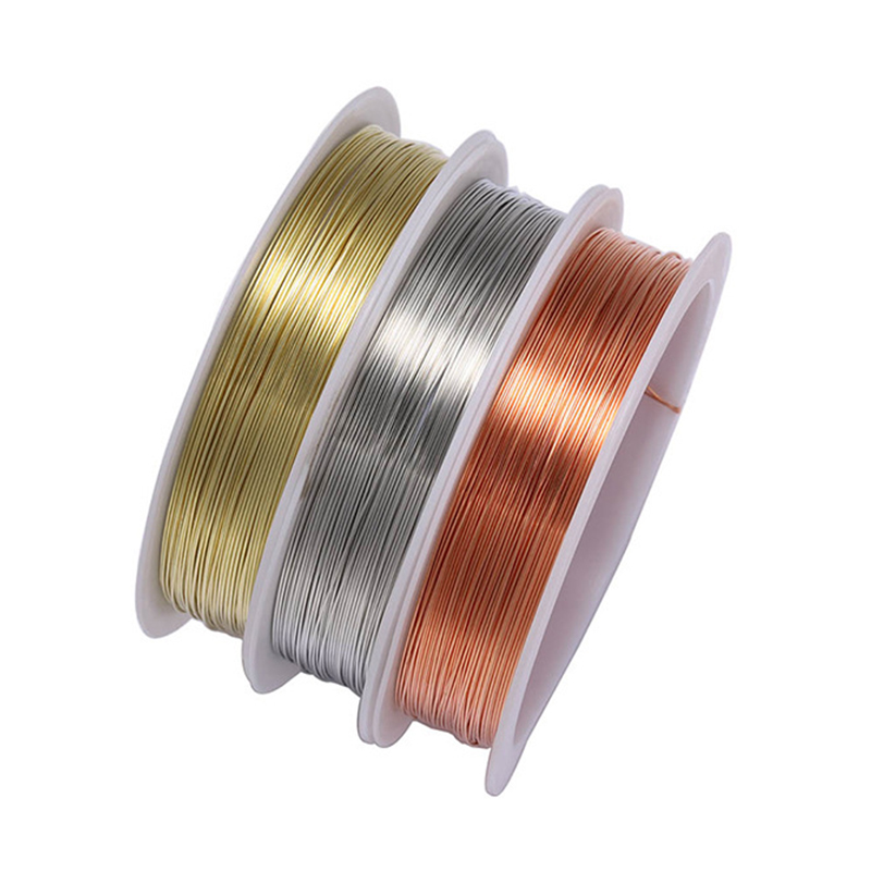 Fil de cuivre robuste pour per - Jewelry Making With Copper Wire avis et prix