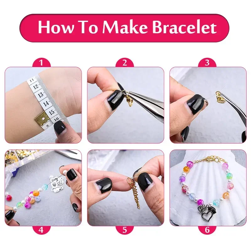 Kit de fournitures pour la fab - Jewelry Making With Copper Wire avis et prix