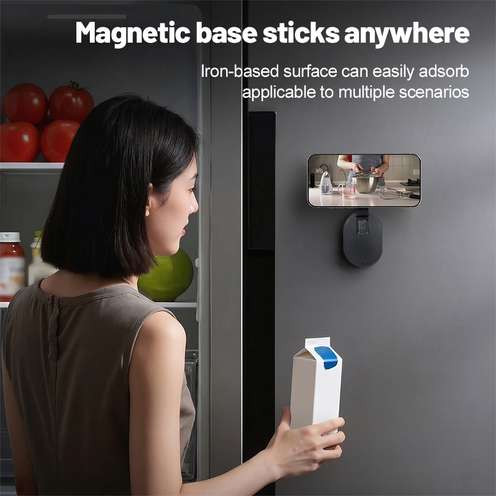 360 °   Support de téléphone m - Ring Blank Adjustable avis et prix