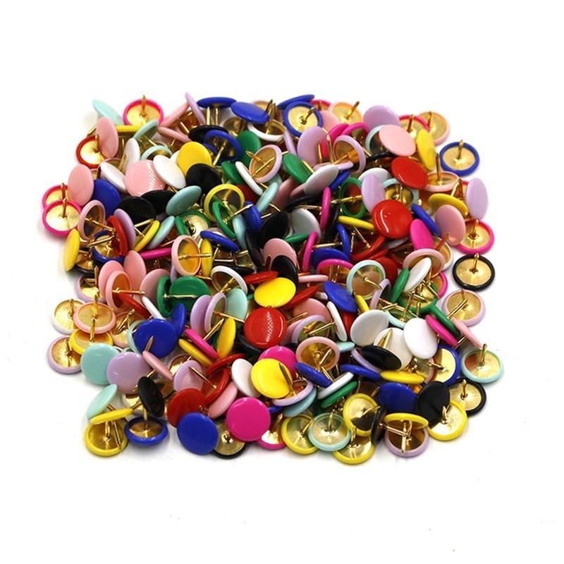 180 épingles à tête ronde, poi - Head Pin Assorted avis et prix