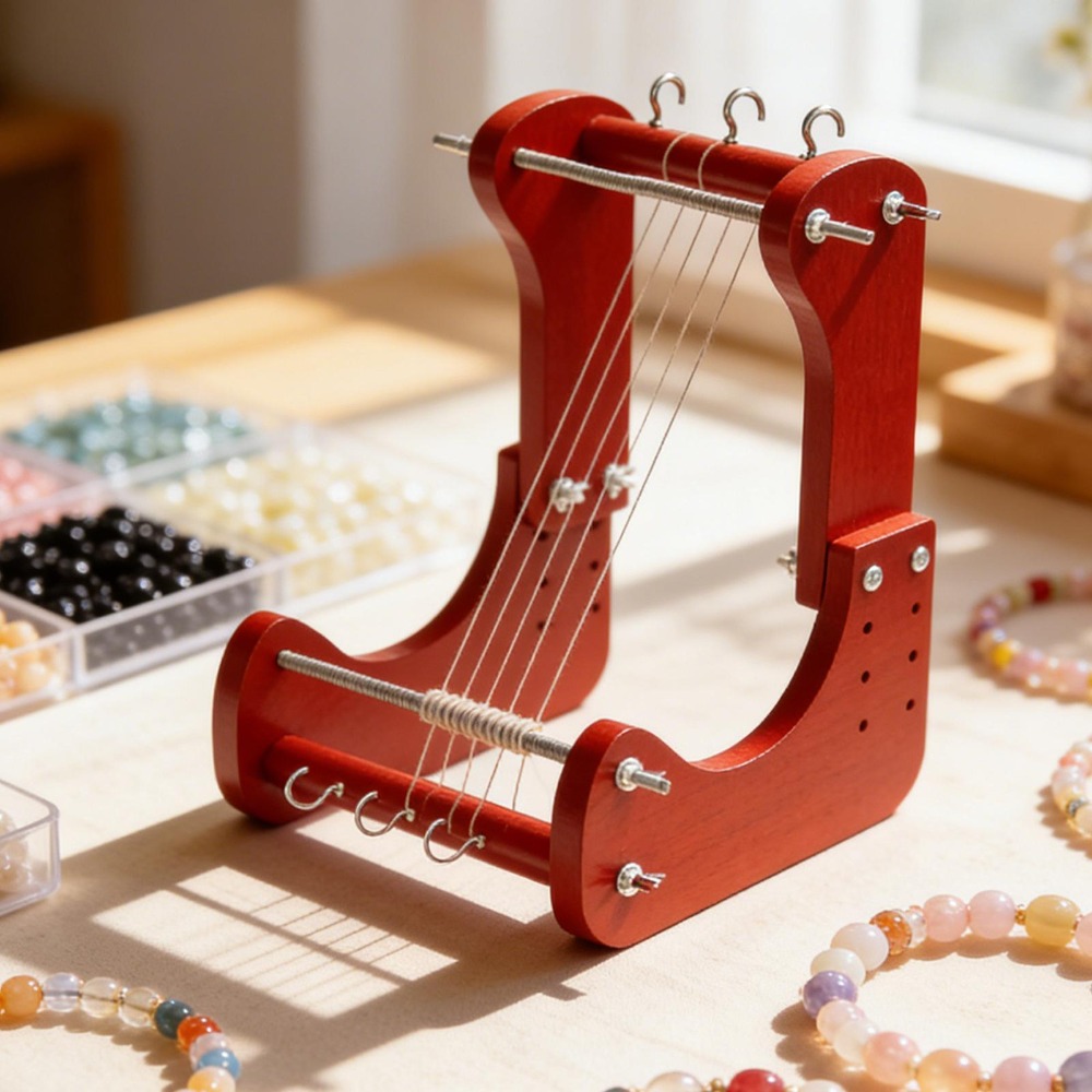 Kit de tissage de perles en bo - Jewelry Making Tools And Supplies avis et prix