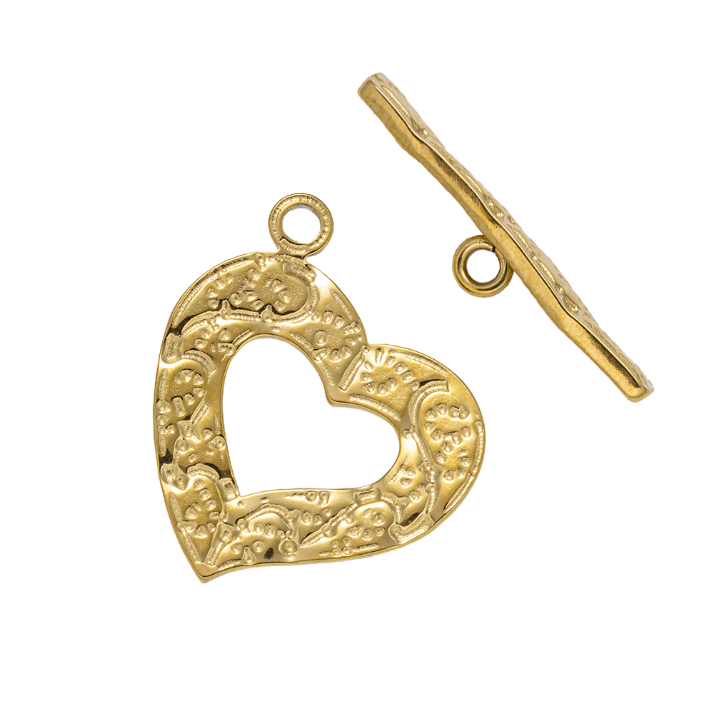 Fermoirs à bascule en acier in - Jewelry Making Soldering Kit avis et prix