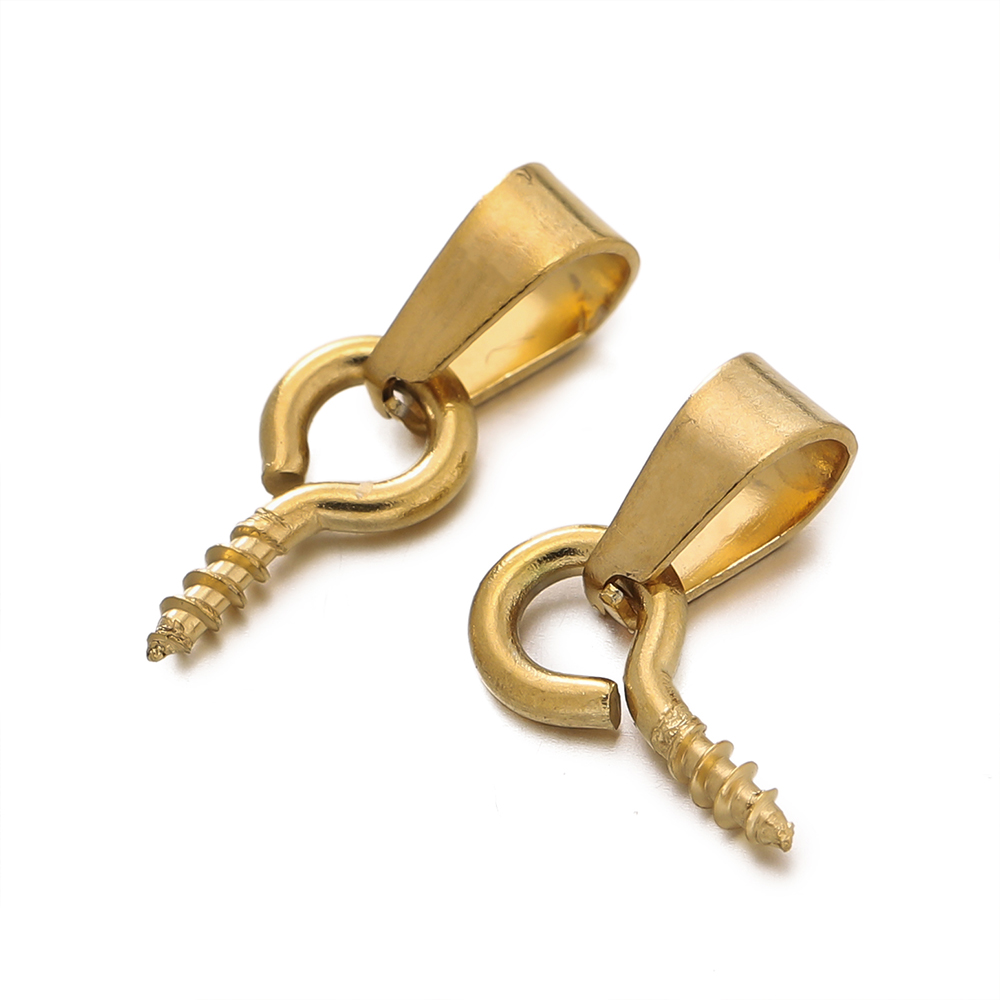 20 Ensembles de fermoirs à ans - Jewelry Making Charms avis et prix