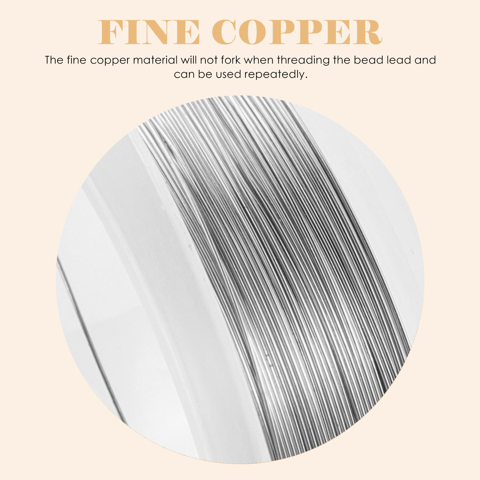 10 rouleaux de fil de cuivre p - Jewelry Making With Copper Wire avis et prix