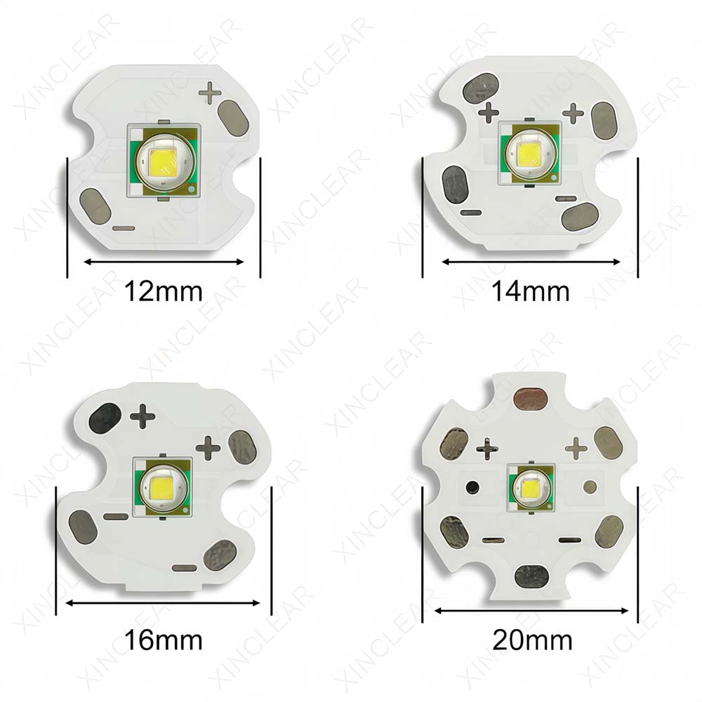 Puce LED SMD3535 1W 3W, blanc  - Jewelry Making Board avis et prix
