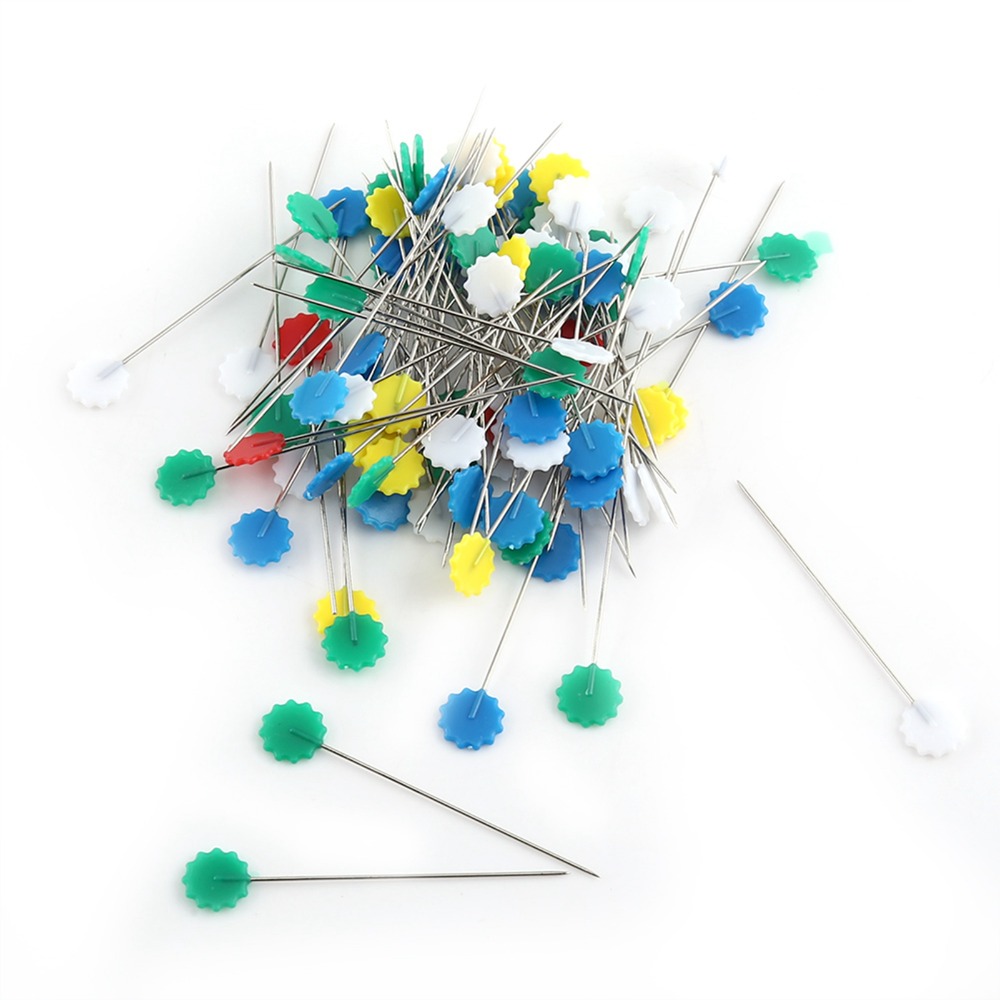 Épingles à coudre durables de  - Head Pin Assorted avis et prix