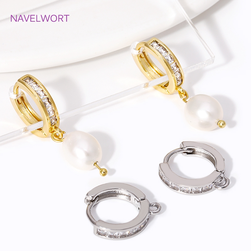Fermoirs de boucles d'oreilles - Jewelry Making Soldering Kit avis et prix