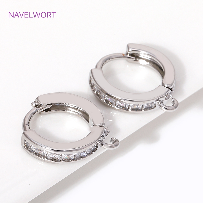 Fermoirs de boucles d'oreilles - Jewelry Making Soldering Kit avis et prix