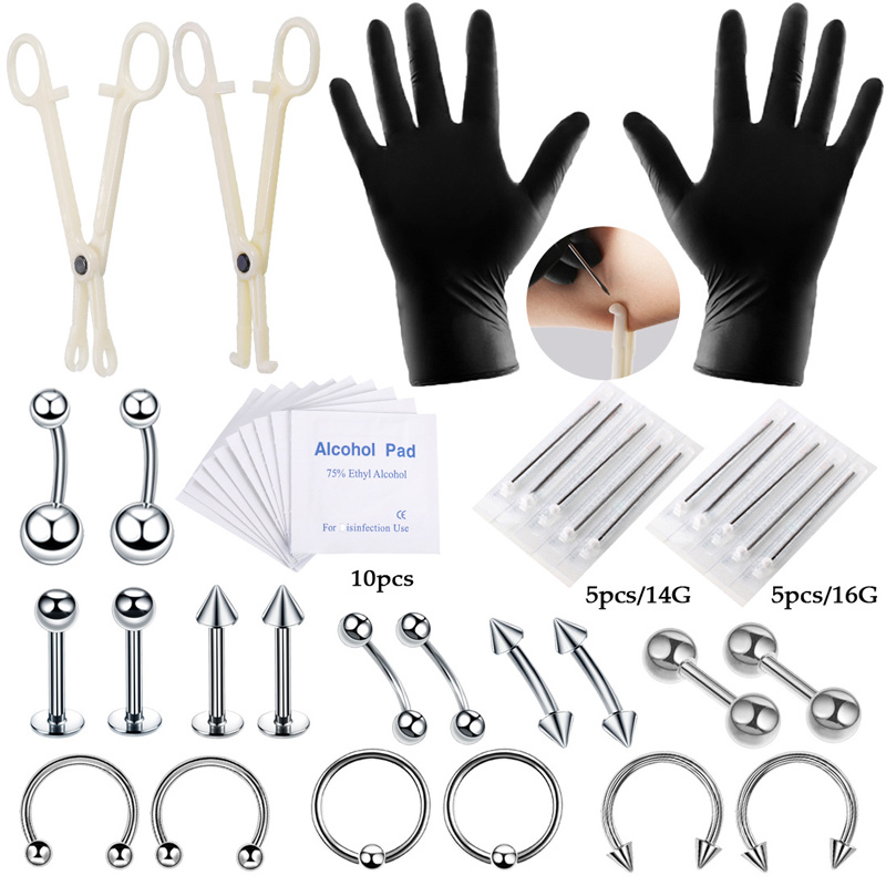 Kit d'Outils de Perçage du Cor - Jewelry Making Round Nose Pliers avis et prix