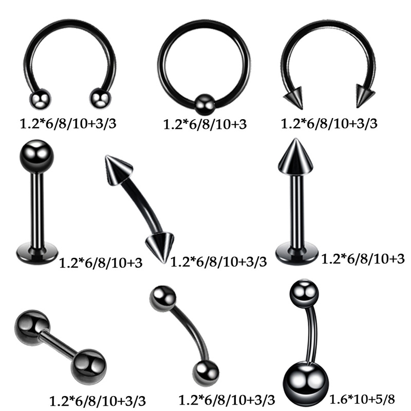 Kit d'Outils de Perçage du Cor - Jewelry Making Round Nose Pliers avis et prix