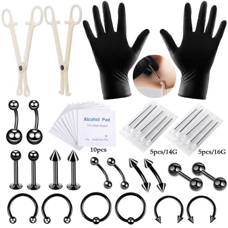 Kit d'Outils de Perçage du Cor - Jewelry Making Round Nose Pliers avis et prix