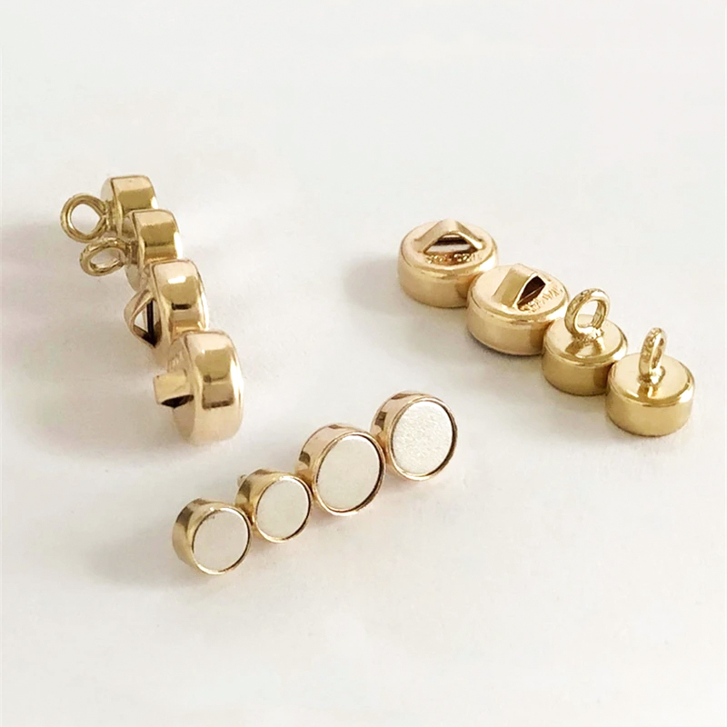 Fermoirs magnétiques en or 14K - Jewelry Making Soldering Kit avis et prix