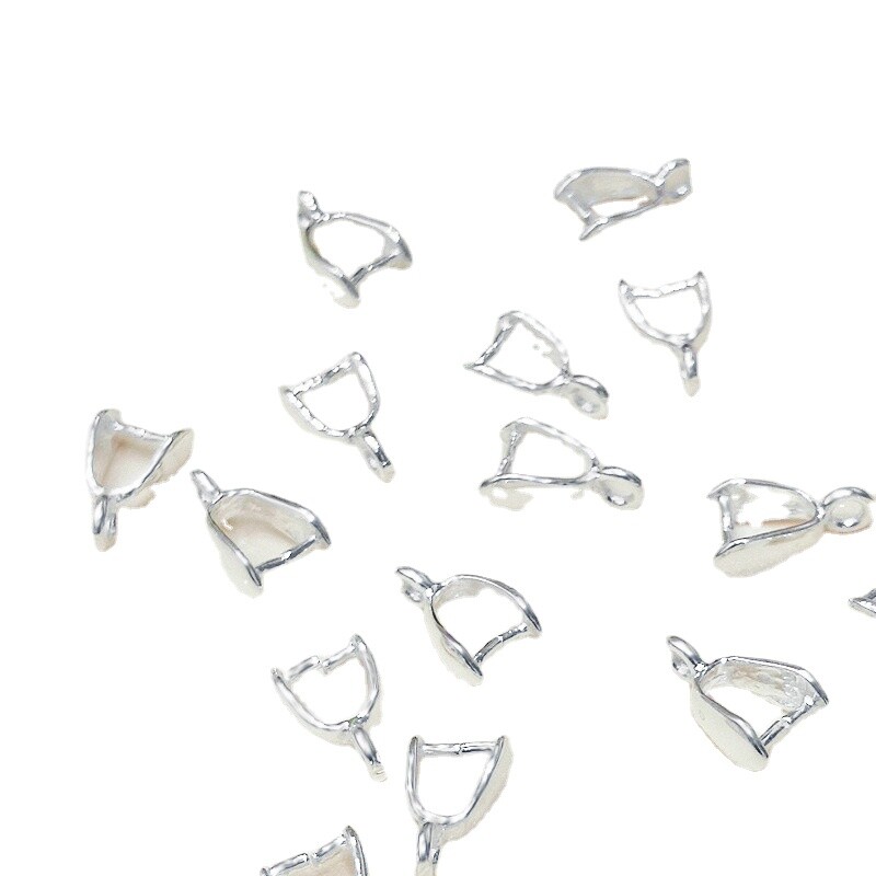 50 pièces de connecteurs plaqu - Jewelry Making With Stones avis et prix